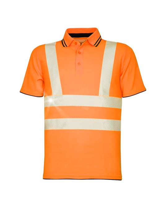 Reflexní polokošile ARDON®SIGNAL oranžová DOPRODEJ Oranžová