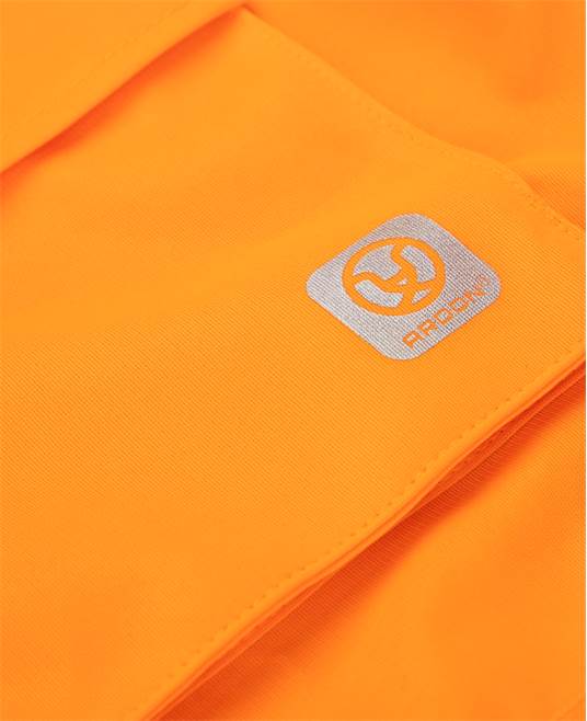 Síťovaná manažerská vesta ARDON®SIGNAL žluto-oranžová Žluto-oranžová