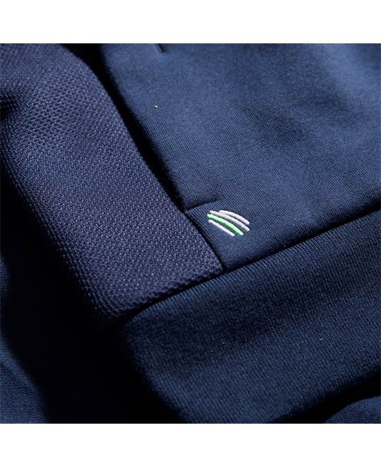 Mikina ARDON®M007 modrá Modrá (tmavá)