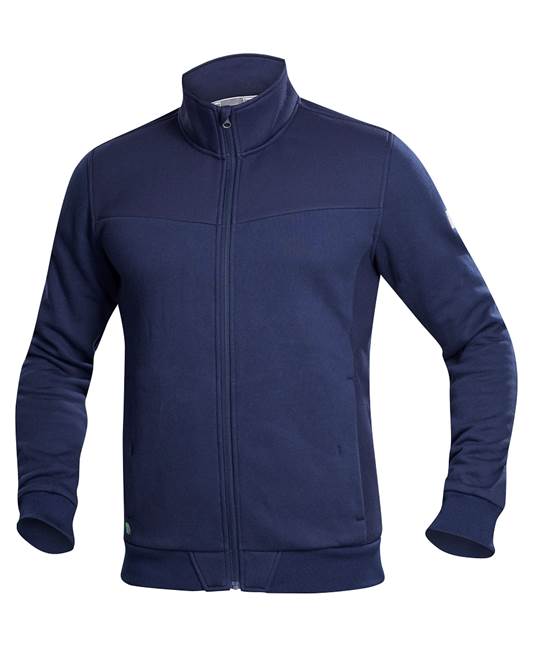 Mikina ARDON®M007 modrá Modrá (tmavá)