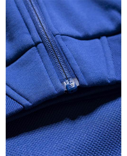 Mikina ARDON®M007 středně modrá royal Modrá (královská)