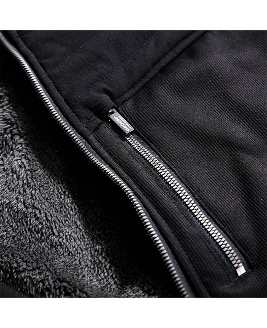 Bunda ARDON®HYBRID černá Černá