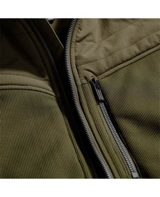 Bunda ARDON®HYBRID khaki Khaki