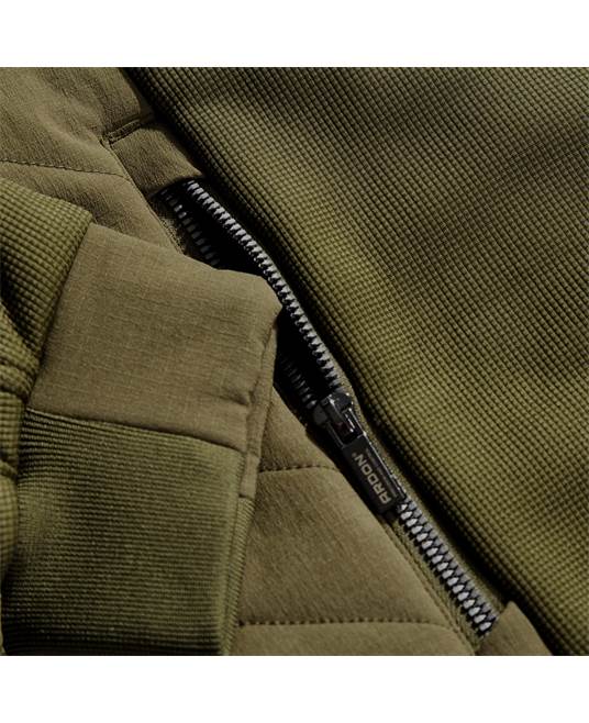 Bunda ARDON®HYBRID khaki Khaki