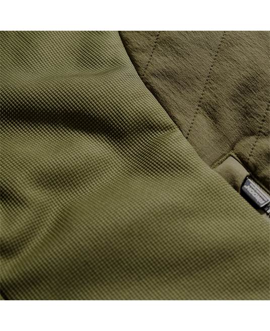 Bunda ARDON®HYBRID khaki Khaki
