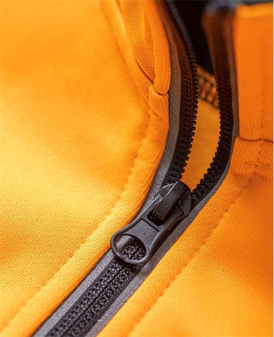 Reflexní mikina ARDON®SIGNAL oranžovo-černá oranžovo-černá