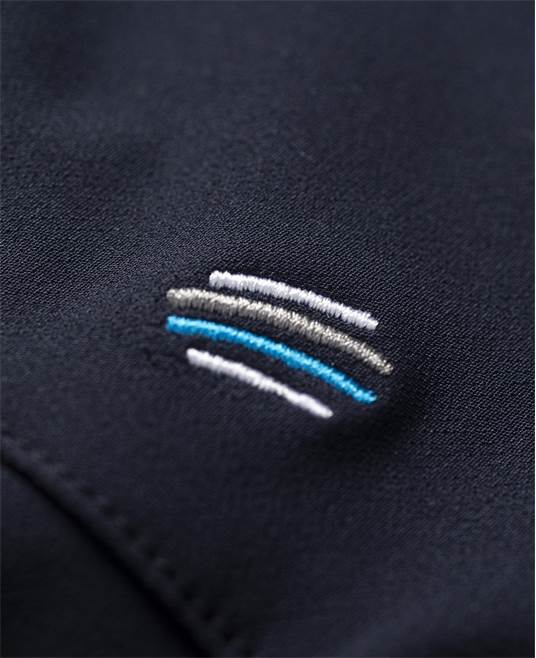 Softshellová bunda ARDON®BREEFFIDRY STRETCH modrá Modrá