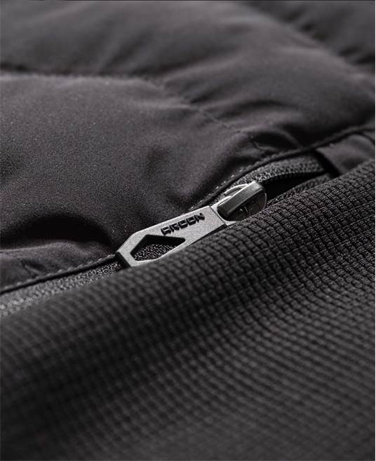 Bunda ARDON®NYPAXX® černá Černá