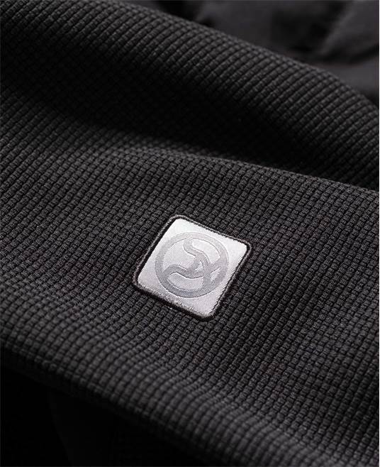 Bunda ARDON®NYPAXX® černá Černá