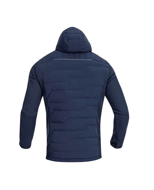 Bunda ARDON®NYPAXX® tmavě modrá Modrá (tmavá)