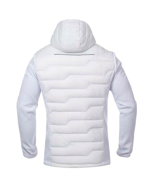 Bunda ARDON®NYPAXX® bílá Bílá