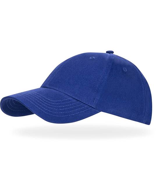 Kšiltovka ARDON®UNI-6L středně modrá royal Modrá (královská)