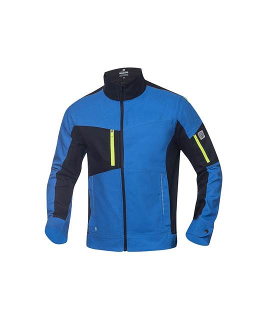 Blůza ARDON®4Xstretch® modrá Modrá