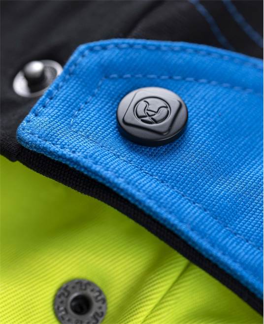 Blůza ARDON®4Xstretch® modrá Modrá