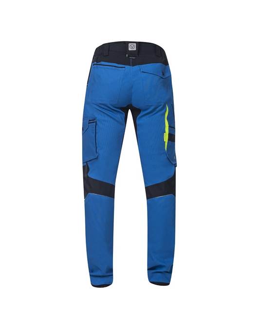 Kalhoty ARDON®4Xstretch® modrá Modrá