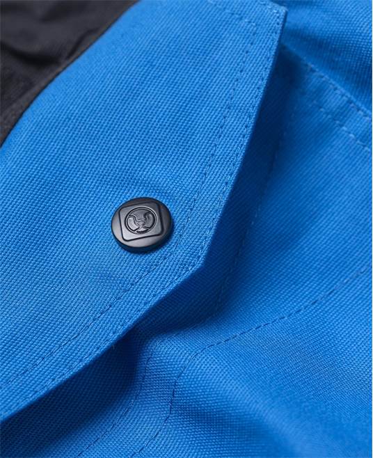 Kalhoty ARDON®4Xstretch® modrá Modrá