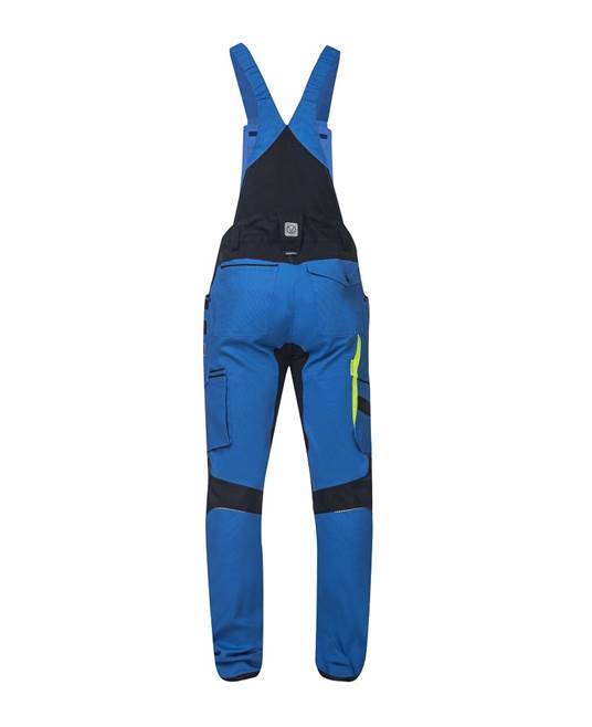 Kalhoty s laclem ARDON®4Xstretch® modrá Modrá