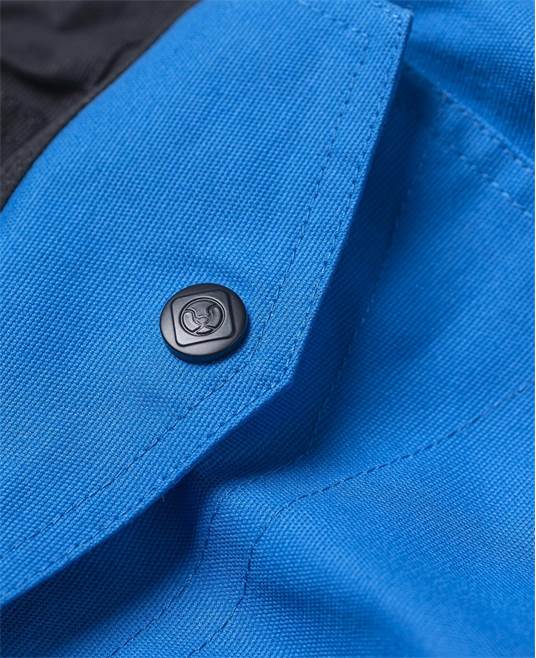 Kalhoty s laclem ARDON®4Xstretch® modrá Modrá