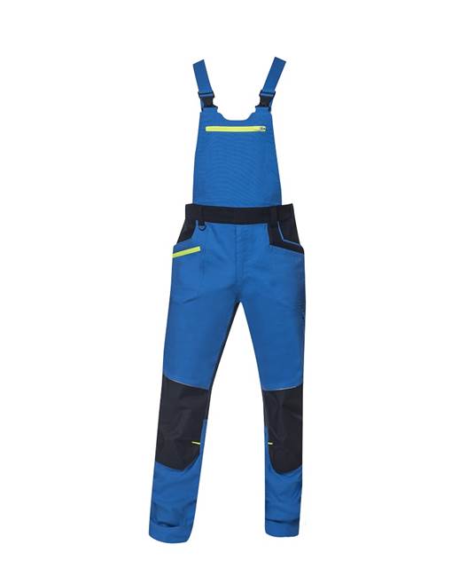 Kalhoty s laclem ARDON®4Xstretch® modrá Modrá