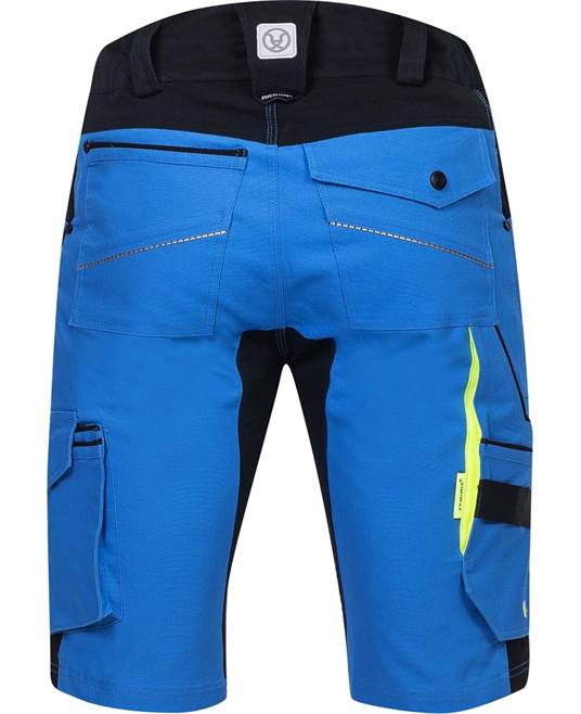 Kraťasy ARDON®4Xstretch® modrá Modrá