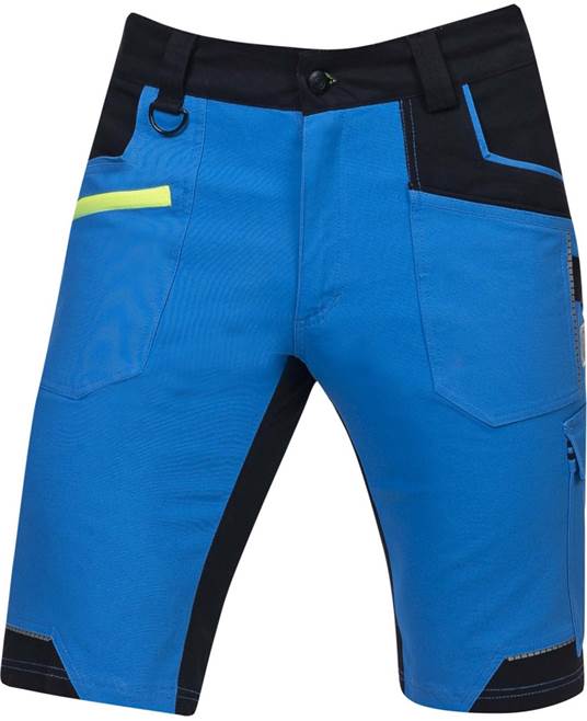 Kraťasy ARDON®4Xstretch® modrá Modrá