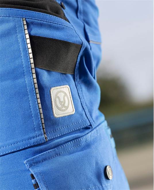 Kraťasy ARDON®4Xstretch® modrá Modrá