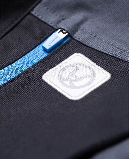Blůza ARDON®4Xstretch® tmavě šedá Šedá (tmavě)