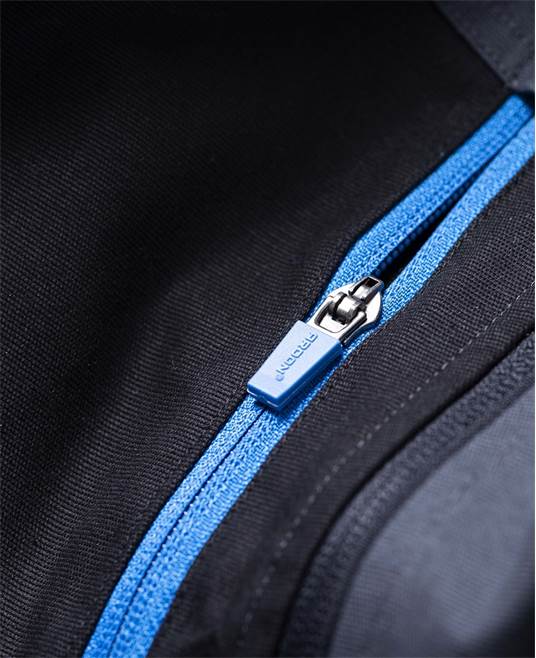 Blůza ARDON®4Xstretch® tmavě šedá Šedá (tmavě)