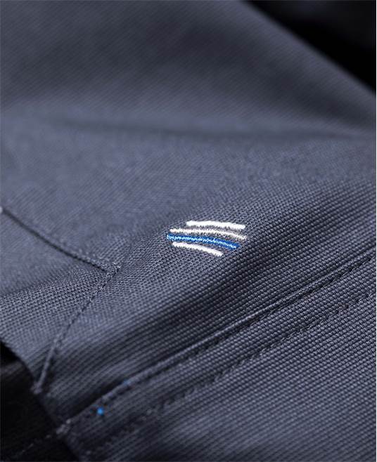 Blůza ARDON®4Xstretch® tmavě šedá Šedá (tmavě)