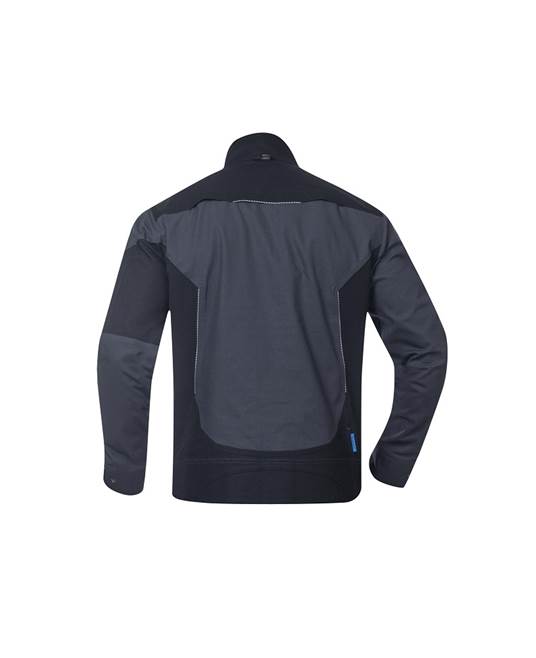 Blůza ARDON®4Xstretch® tmavě šedá Šedá (tmavě)