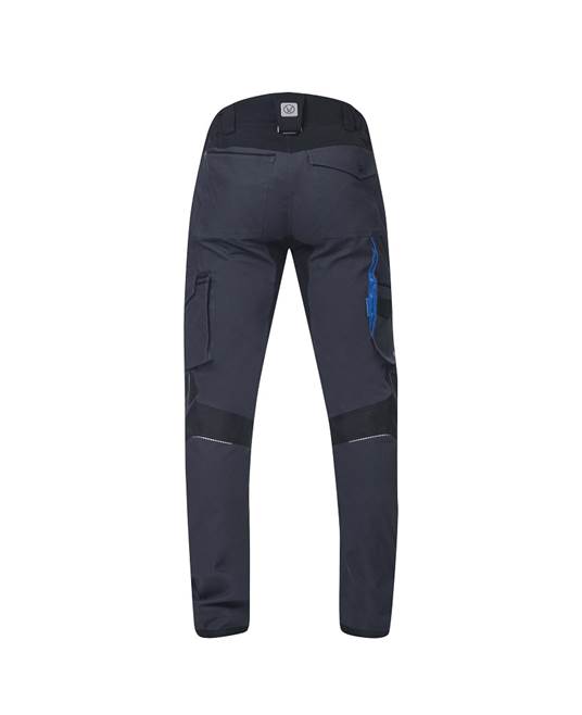 Kalhoty ARDON®4Xstretch® tmavě šedá Šedá (tmavě)