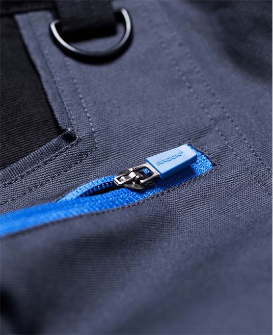 Kalhoty ARDON®4Xstretch® tmavě šedá Šedá (tmavě)