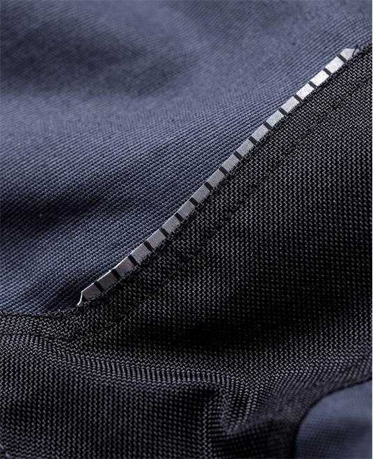 Kalhoty ARDON®4Xstretch® tmavě šedá Šedá (tmavě)