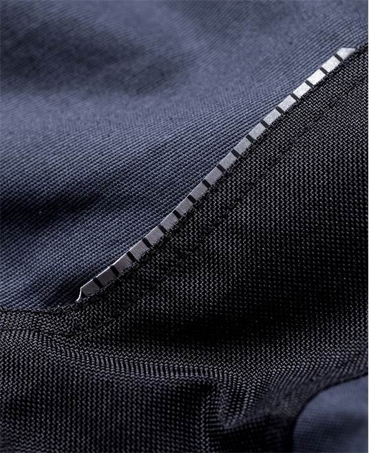 Kalhoty s laclem ARDON®4Xstretch® tmavě šedá Šedá (tmavě)