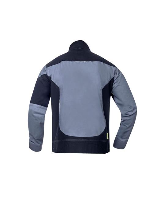 Blůza ARDON®4Xstretch® šedá šedá (světle)