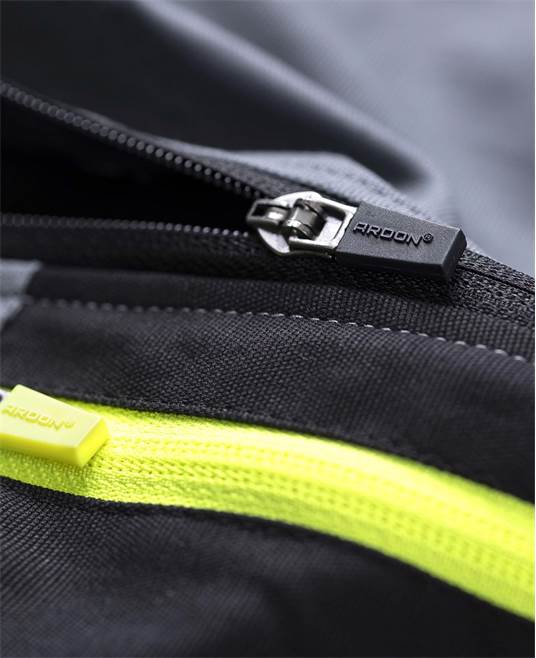 Blůza ARDON®4Xstretch® šedá šedá (světle)