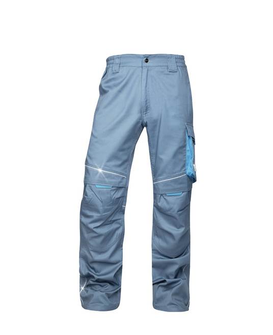 Kalhoty ARDON®SUMMER šedá Šedá