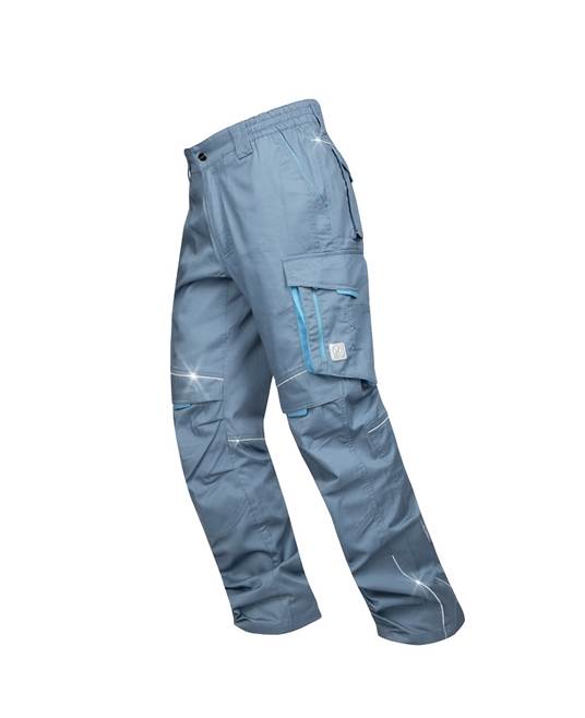Kalhoty ARDON®SUMMER šedá Šedá