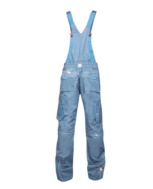 Kalhoty s laclem ARDON®SUMMER šedá Šedá