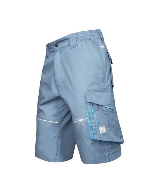 Kraťasy ARDON®SUMMER šedá Šedá