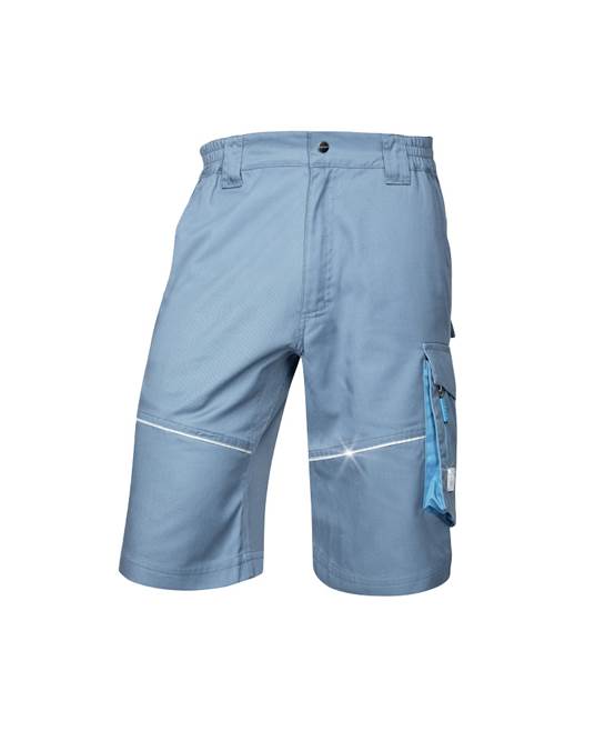 Kraťasy ARDON®SUMMER šedá Šedá