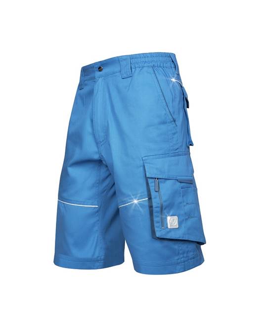 Kraťasy ARDON®SUMMER modrá Modrá