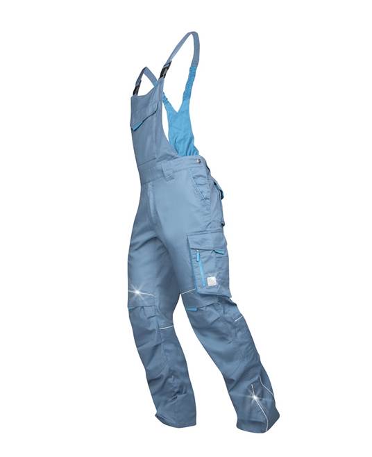 Kalhoty s laclem ARDON®SUMMER prodloužené šedá Šedá