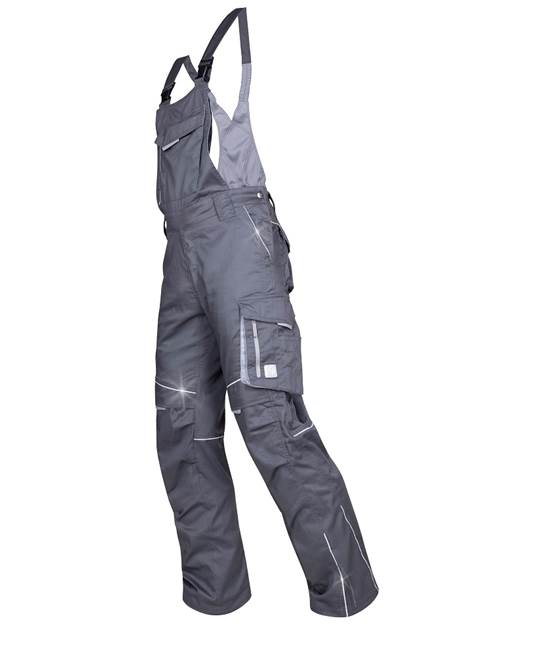 Kalhoty s laclem ARDON®SUMMER tmavě šedá Šedá (tmavě)