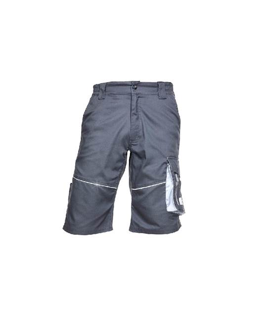 Kraťasy ARDON®SUMMER tmavě šedá Šedá (tmavě)