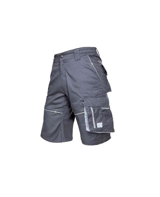 Kraťasy ARDON®SUMMER tmavě šedá Šedá (tmavě)