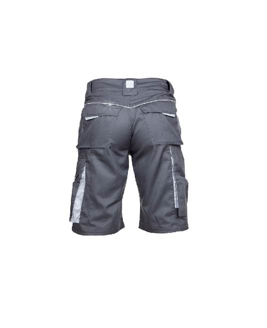 Kraťasy ARDON®SUMMER tmavě šedá Šedá (tmavě)