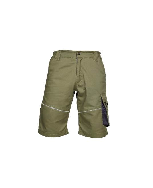 Kraťasy ARDON®SUMMER khaki Khaki