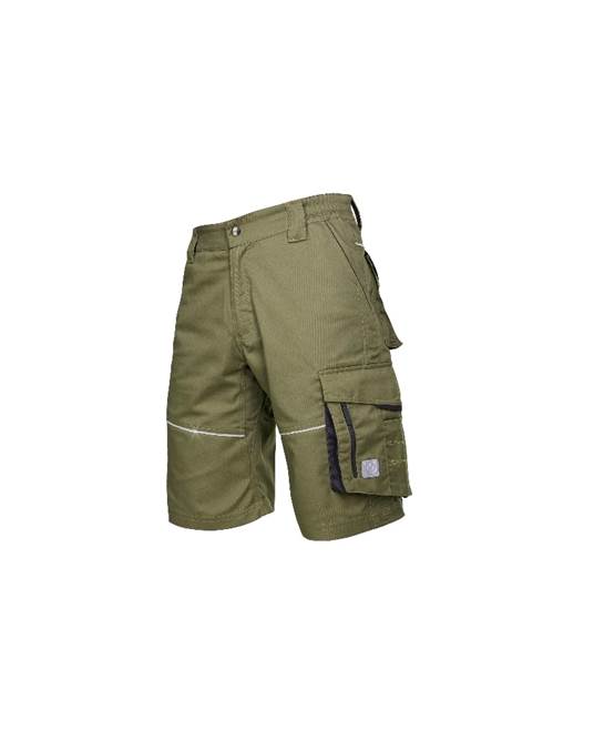 Kraťasy ARDON®SUMMER khaki Khaki
