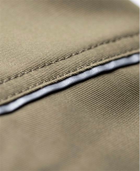 Kraťasy ARDON®SUMMER khaki Khaki